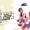 Unisouls music - Don't Know - Single