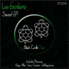 Luis Escribano - Sweet EP